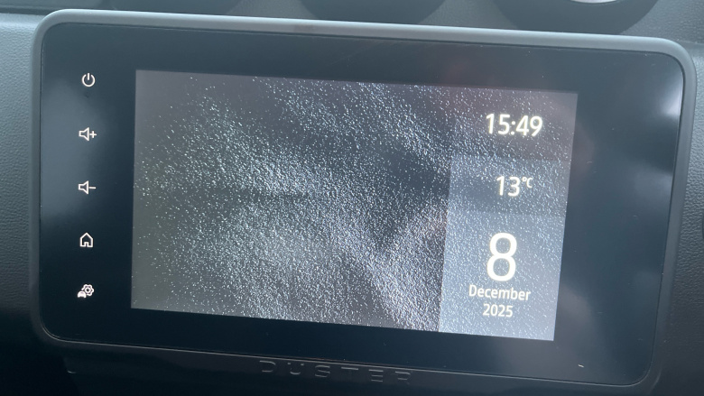 Dacia Duster 1.0 TCe 90 Journey 5dr Petrol Estate